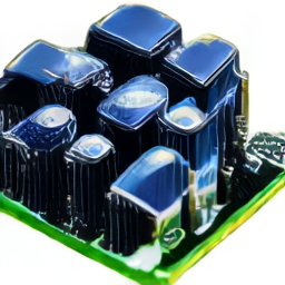 CPU Glorp D0bb4x4vc39x I6_2 Ratio 7bybfb Synapse